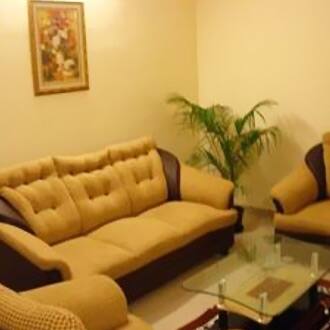 J J Hospitality 2, Vadodara 5
